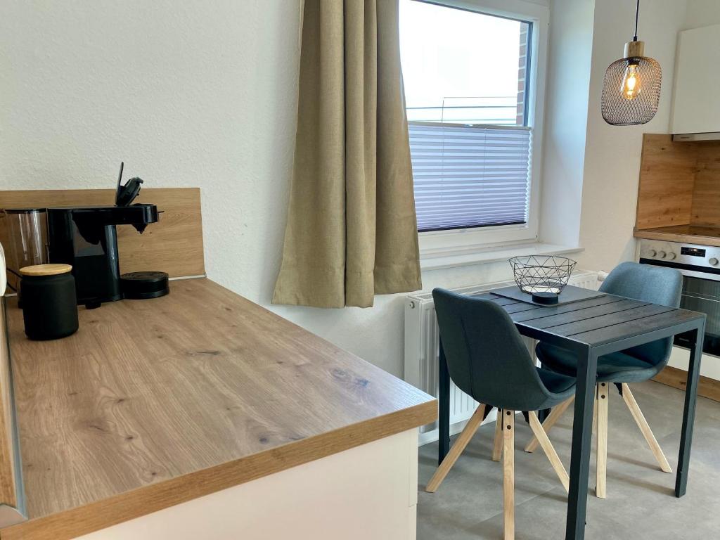 Ferienwohnung Auszeit - Haus Seeschwalbe photo 2