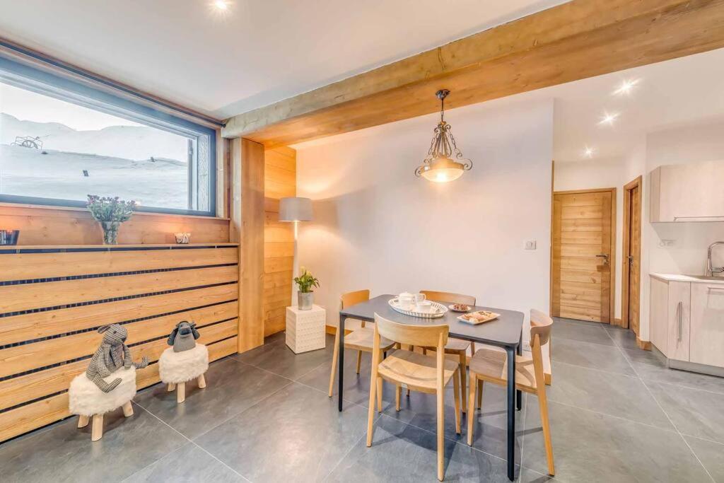 Cosy apartment 2 - 6 persons photo 4