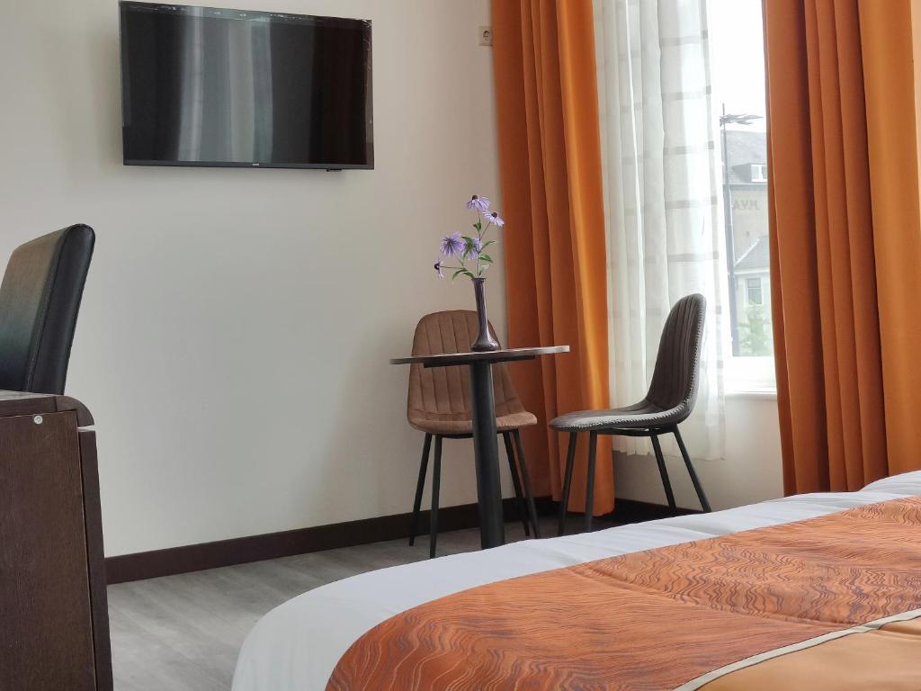 CN-Hotel photo 3