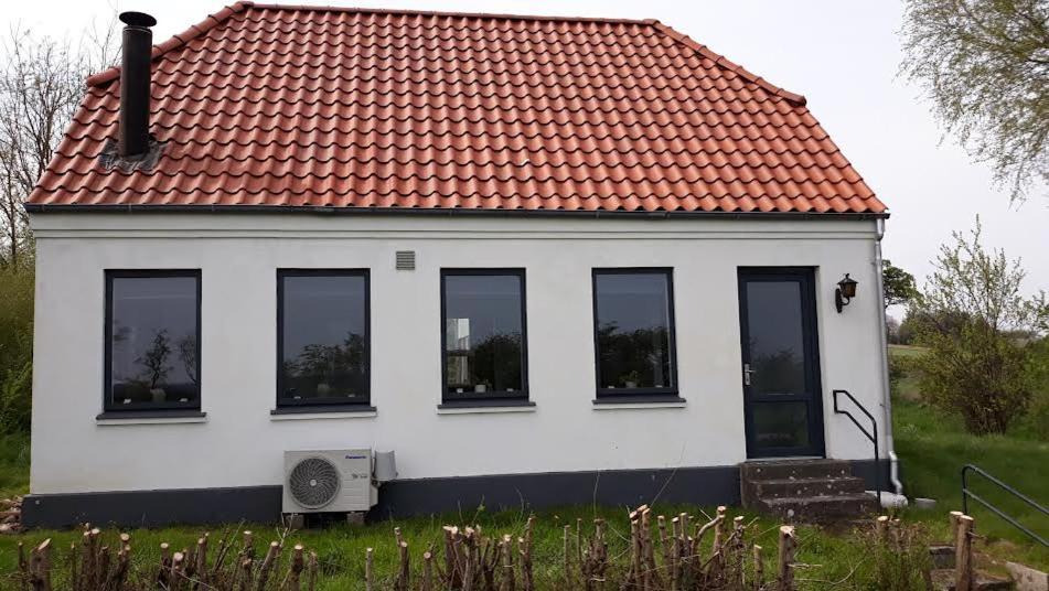 Landstedet