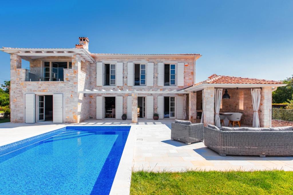 Villa Arabela photo 3