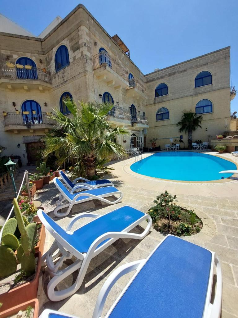 Villa Serenity B&B photo 1