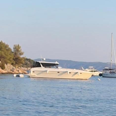 airon marine 42
