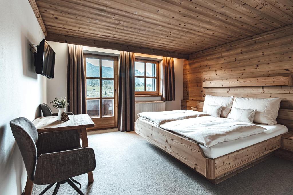 Hotel Chalets Grosslehen photo 3