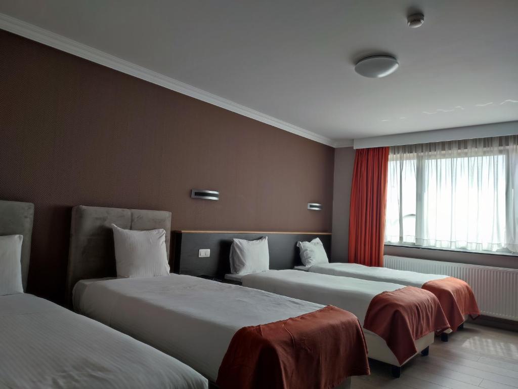 Hotel Taormina Brussels Airport photo 2