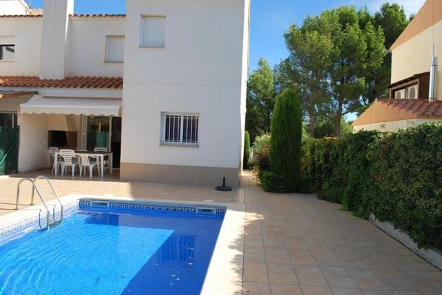 Villa Cala Llobeta 4C-11 photo 1