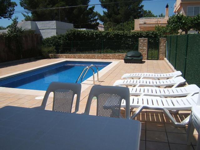 Villa Cala Llobeta 4C-11 photo 4