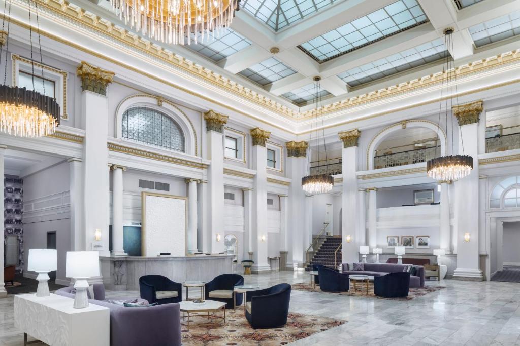 The Westin Great Southern Columbus image