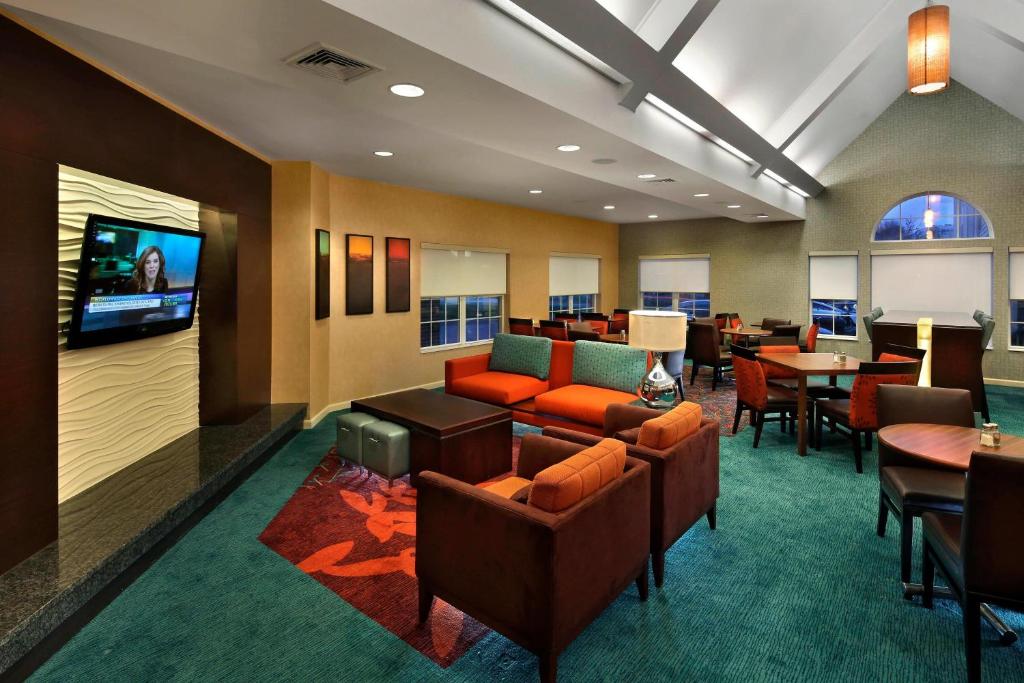 Residence Inn Marriott Danbury image