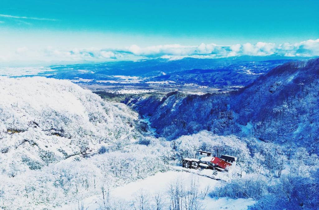 Tsubame Highland Lodge燕ハイランドロッジ photo 4