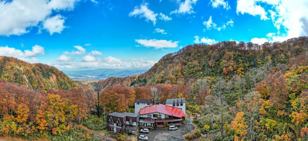 Tsubame Highland Lodge燕ハイランドロッジ photo 2