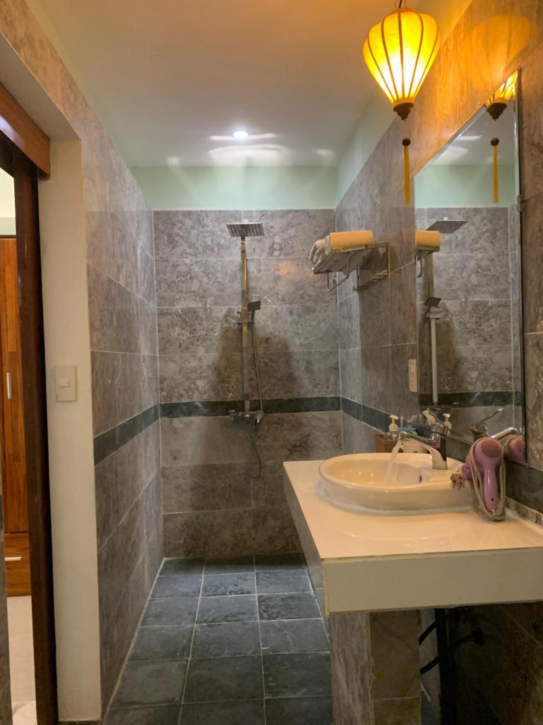 Hoi An Sea Sunset Homestay