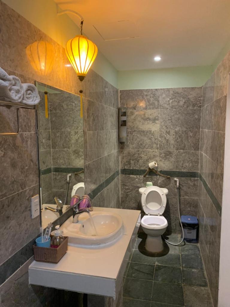 Hoi An Sea Sunset Homestay