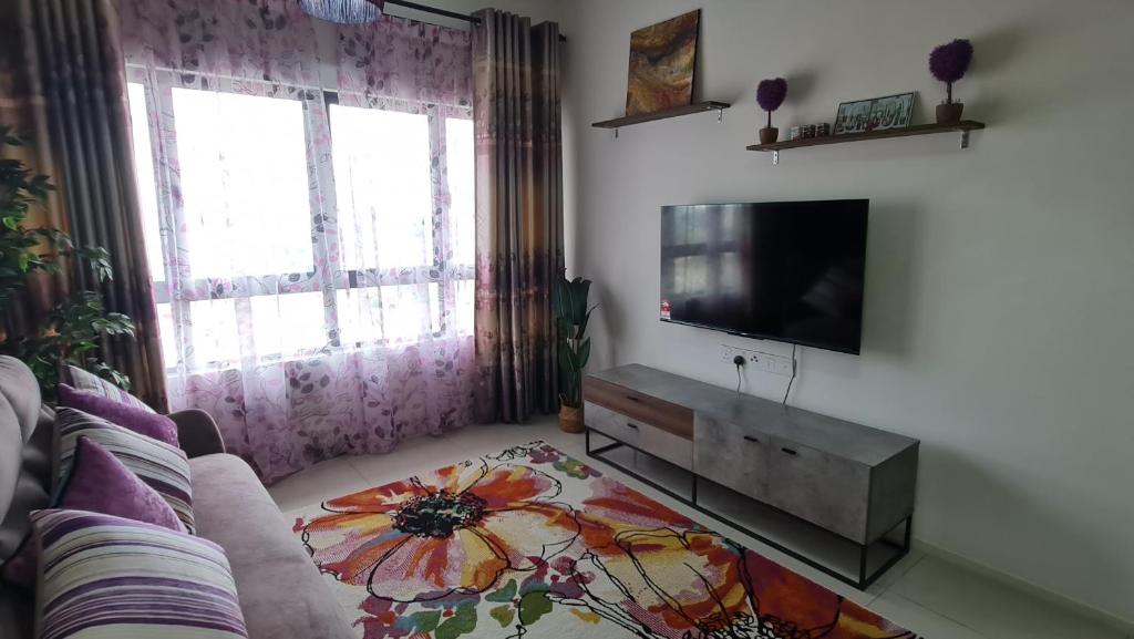 Te amo Gandaria Bangi Pool View Free Wifi Netflix photo 1
