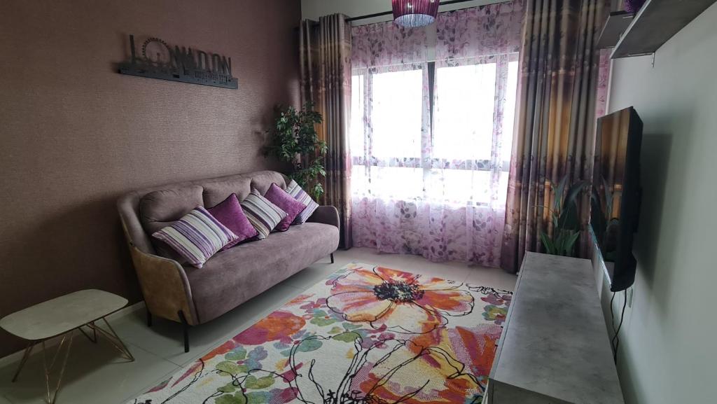 Te amo Gandaria Bangi Pool View Free Wifi Netflix photo 2