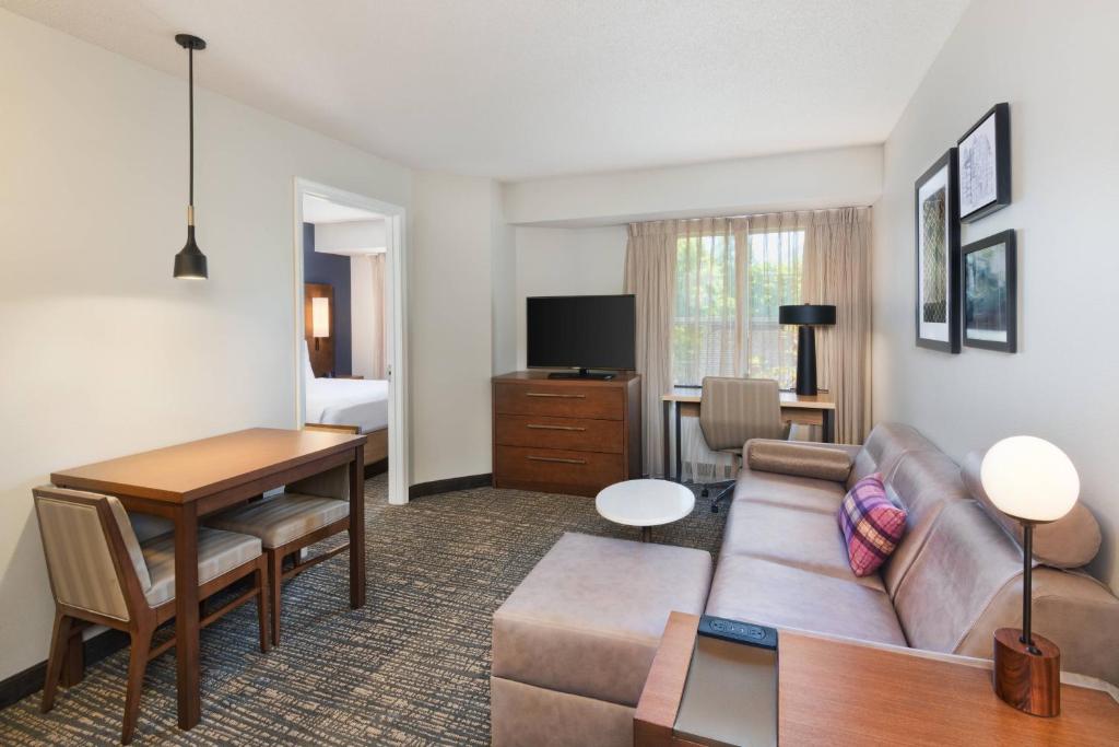 Residence Inn by Marriott State College image