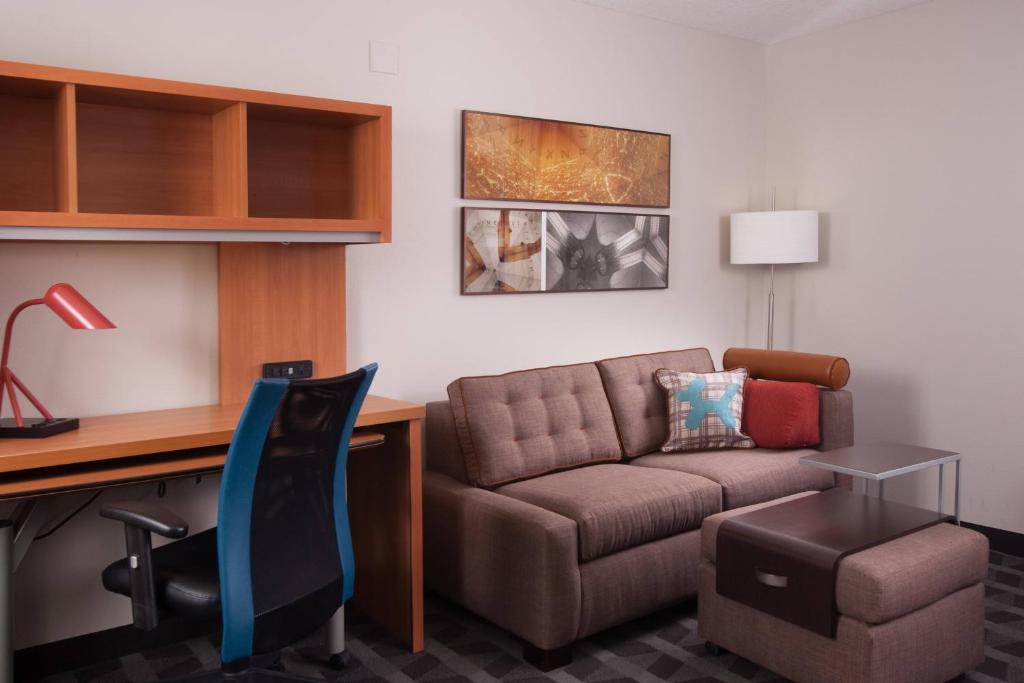 TownePlace Suites by Marriott at The Villages image