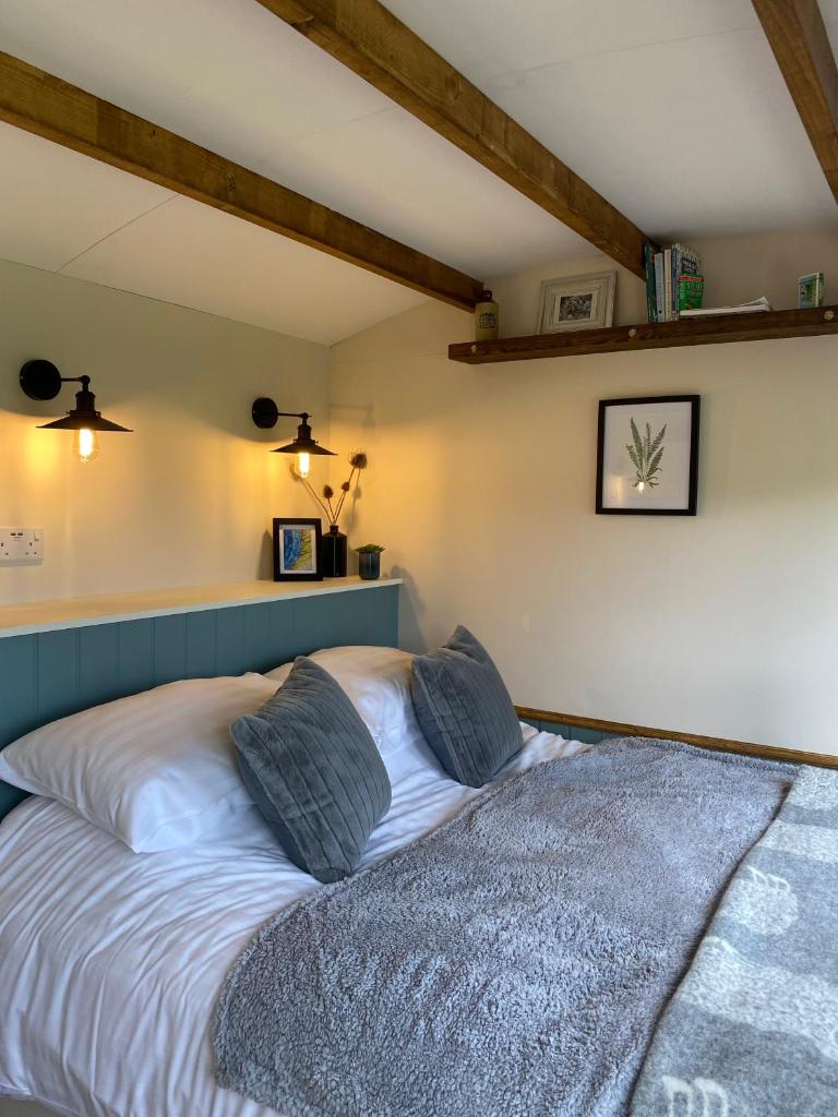 Silver Fern Glamping photo 4