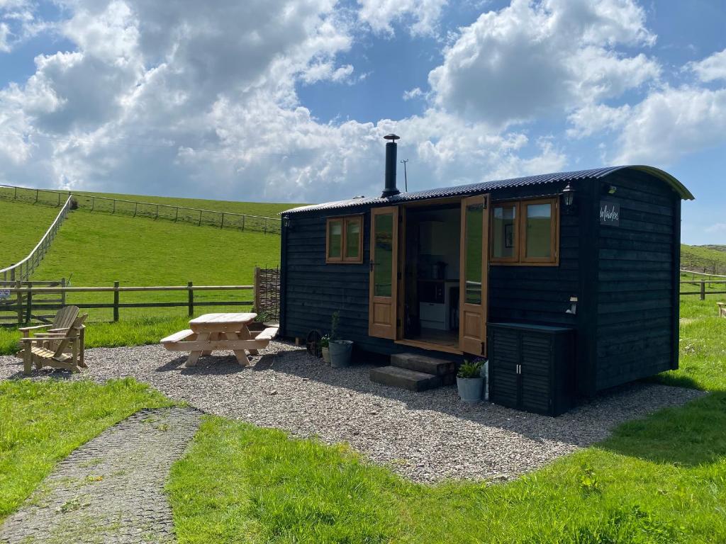 Silver Fern Glamping photo 1
