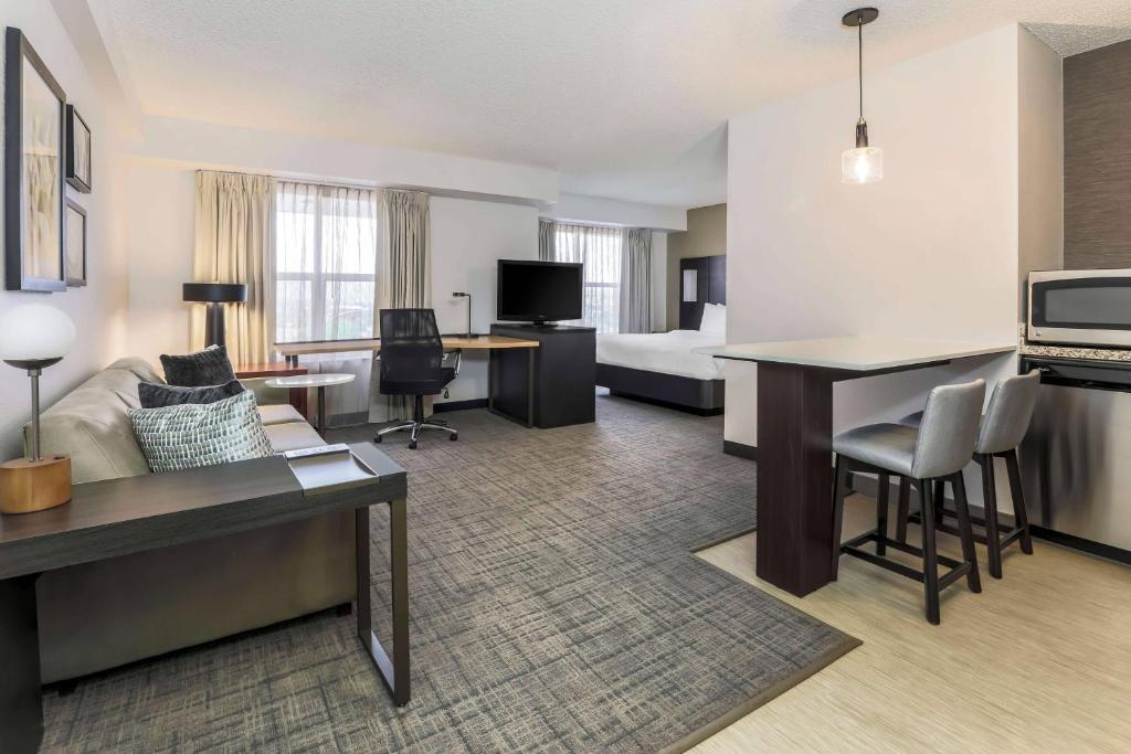 Residence Inn by Marriott Denver Golden/Red Rocks image