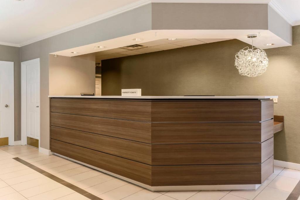 Residence Inn by Marriott Denver Golden/Red Rocks photo 4