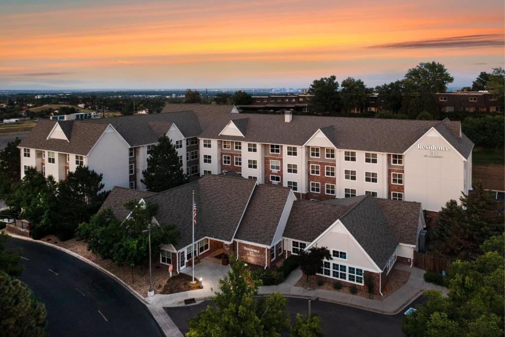 Residence Inn by Marriott Denver Golden/Red Rocks photo 3