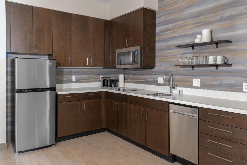 Residence Inn by Marriott Lancaster Palmdale image