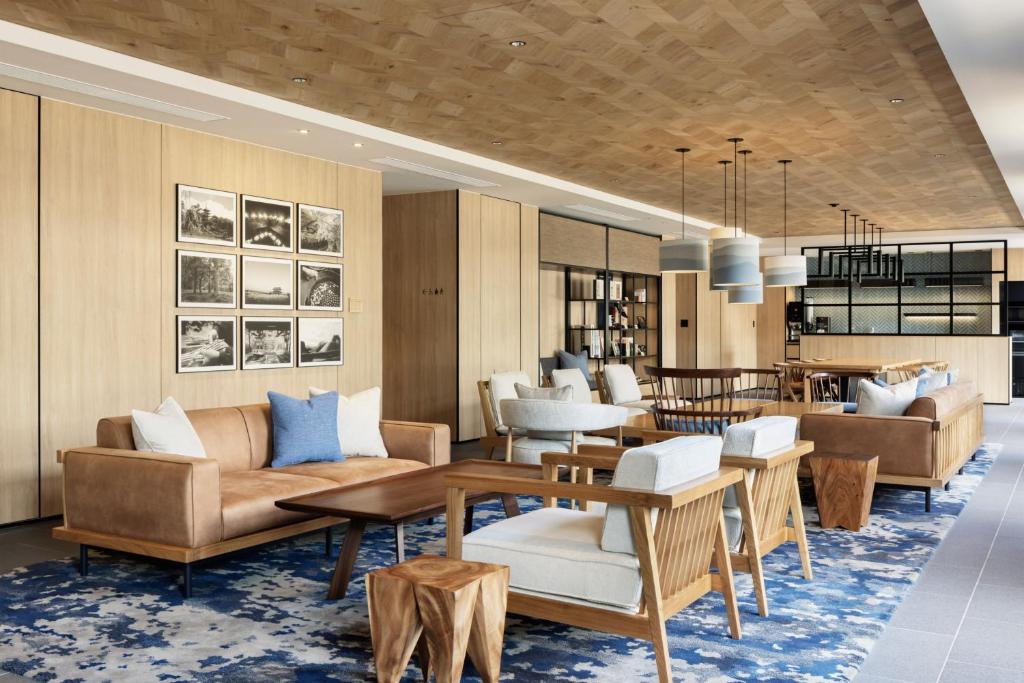 Fairfield by Marriott Nara Tenri Yamanobenomichi photo 3