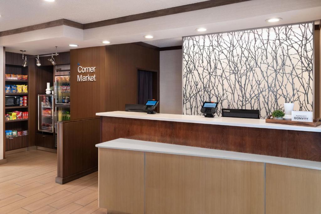Fairfield Inn and Suites Austin South photo 3