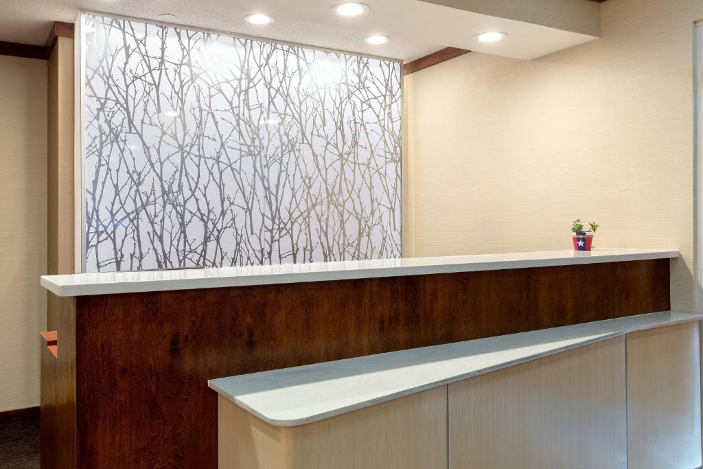 Fairfield Inn and Suites Austin South photo 4