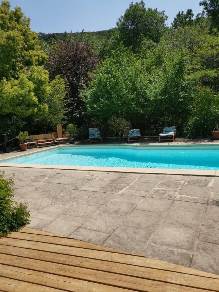 Le P'tit gîte photo 1