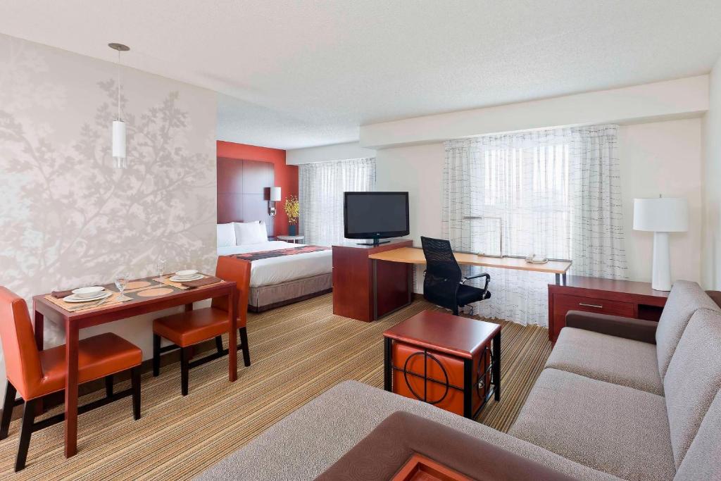 Residence Inn by Marriott Waco photo 3