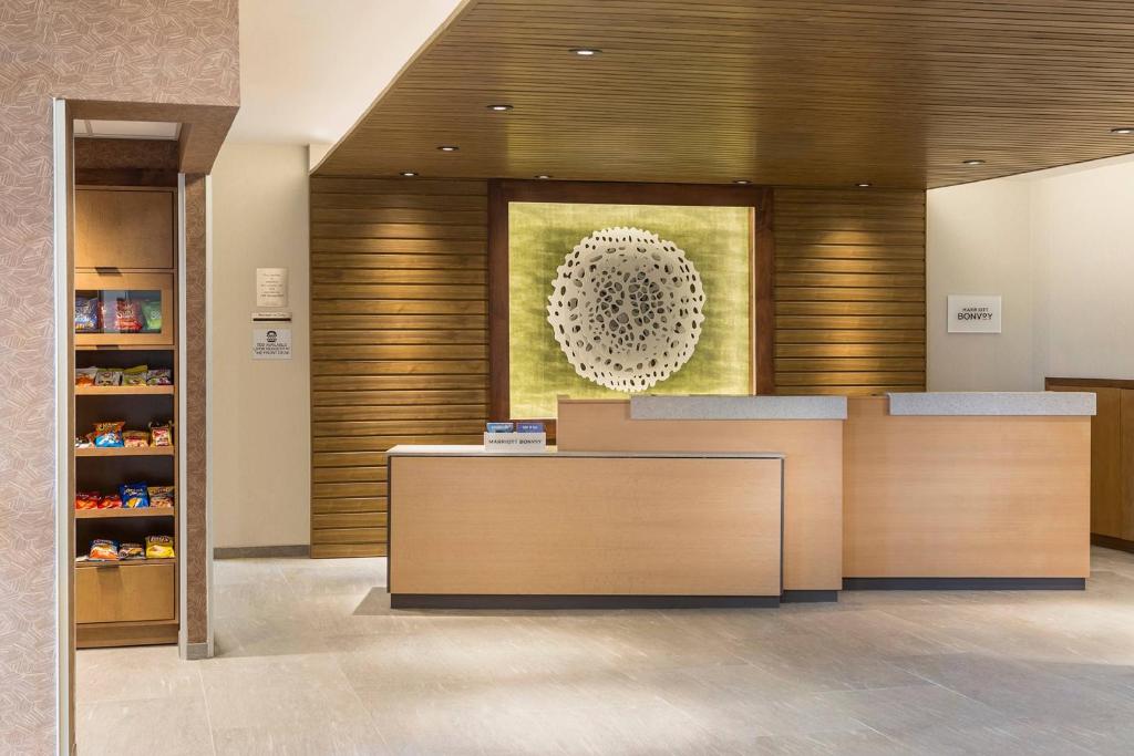 Fairfield Inn & Suites by Marriott Des Moines Downtown photo 4