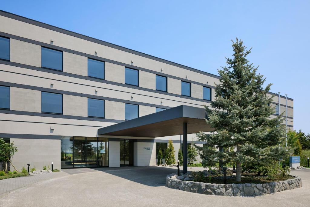 Fairfield by Marriott Hokkaido Naganuma photo 1