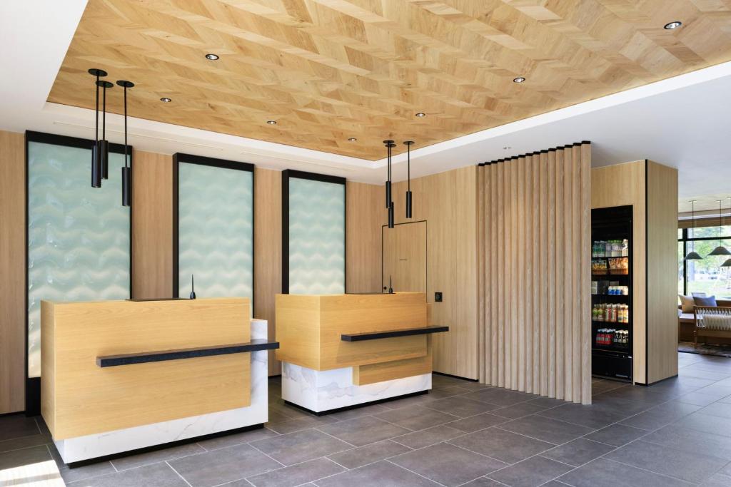 Fairfield by Marriott Hokkaido Naganuma photo 2