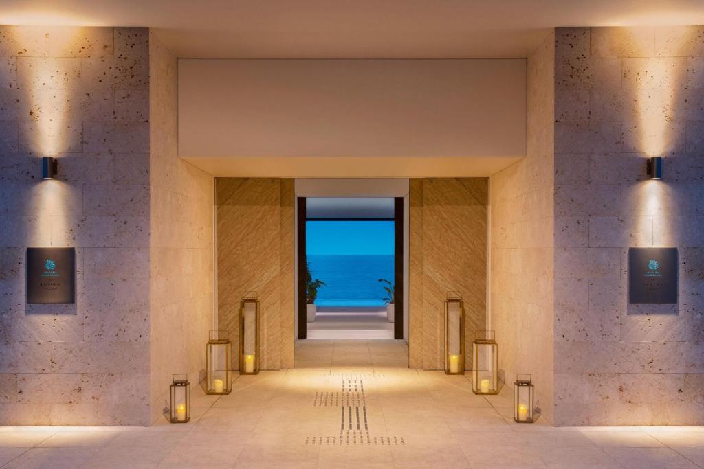 IRAPH SUI, a Luxury Collection Hotel, Miyako Okinawa photo 4