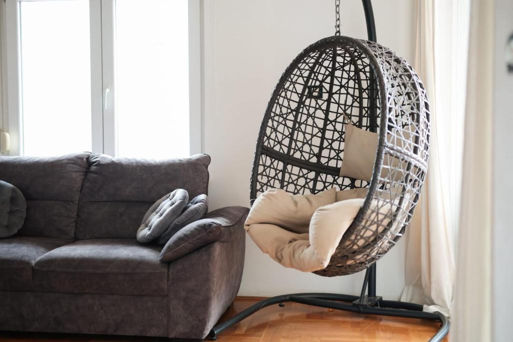 Apartman Nika sa Jacuzzijem photo 3