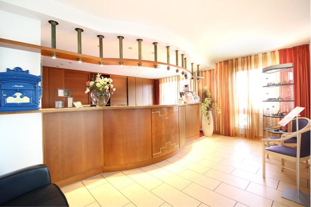 Morada Hotel Gothaer Hof photo 4