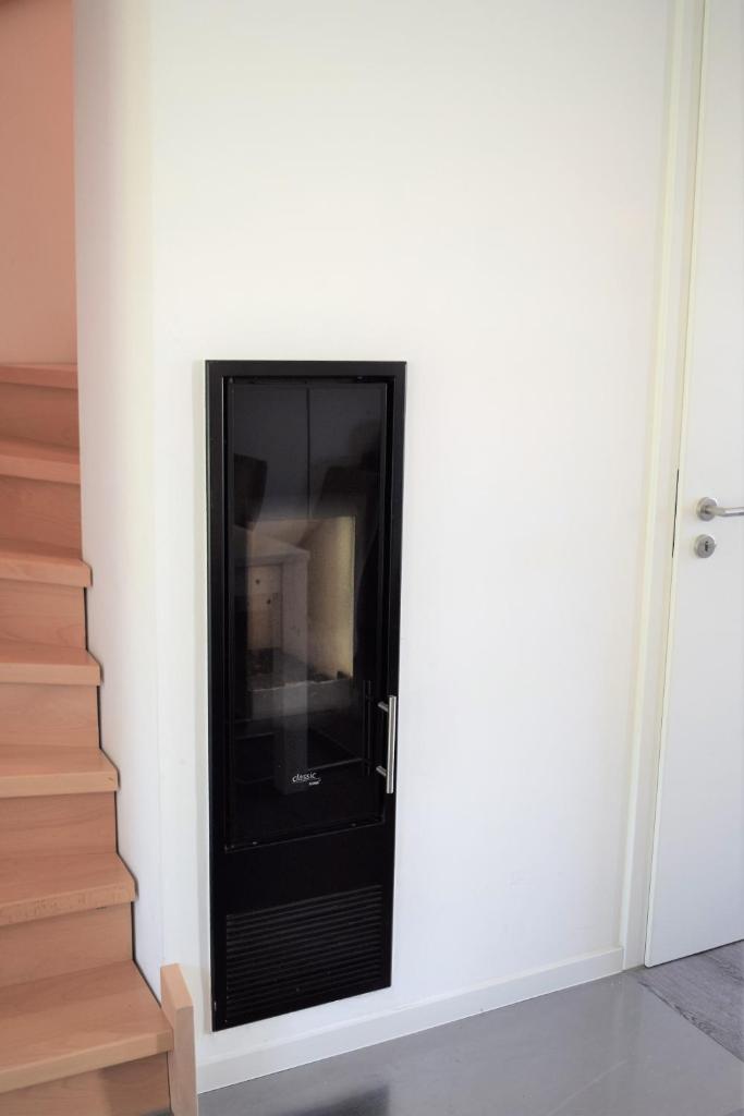 Haus Nr 23, Ferienhaus Deichgraf photo 2
