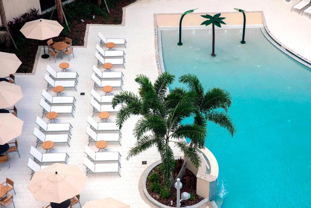 TownePlace Suites by Marriott Orlando Theme Parks/Lake Buena Vista image