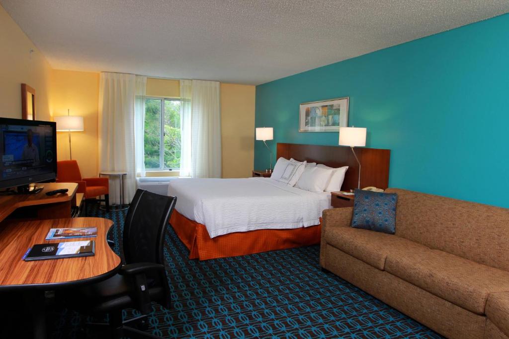Fairfield Inn & Suites Traverse City photo 4