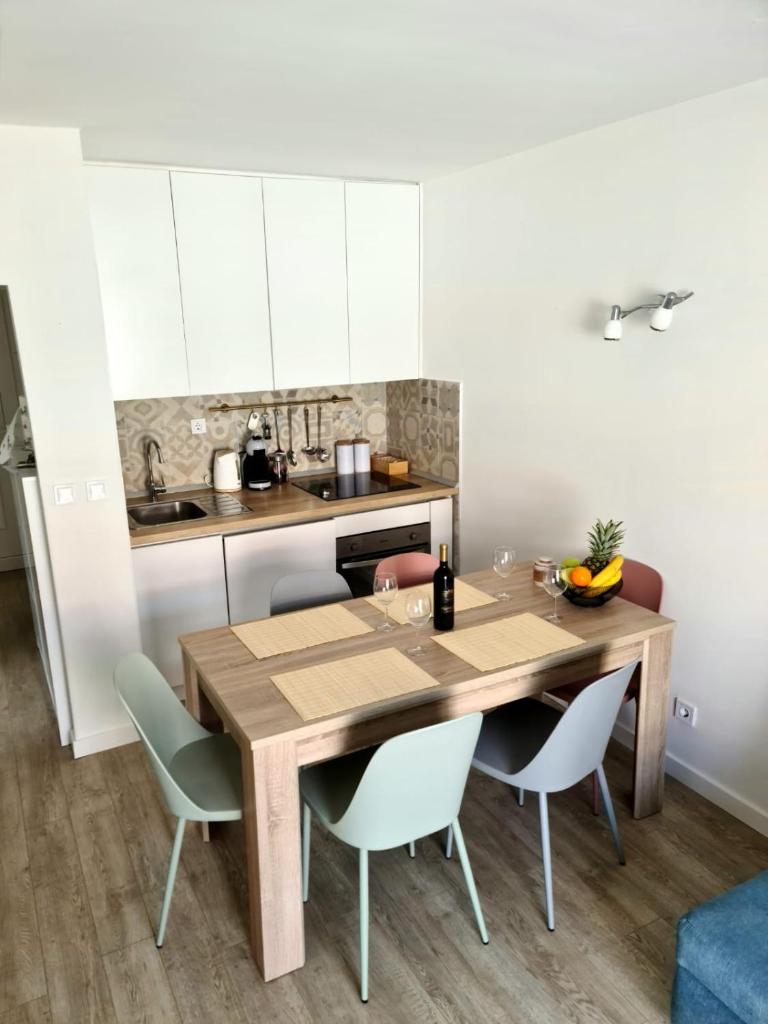 Apartman Marko photo 2