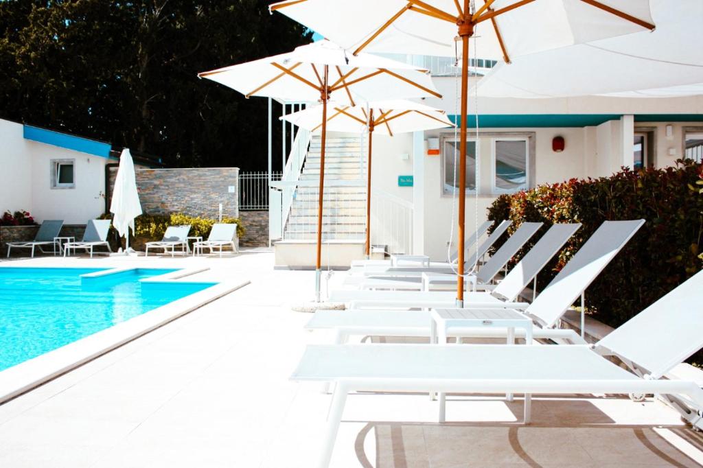 Principe Alogna Hotel & SPA photo 2
