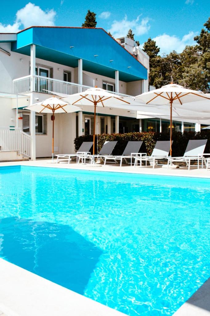 Principe Alogna Hotel & SPA photo 4