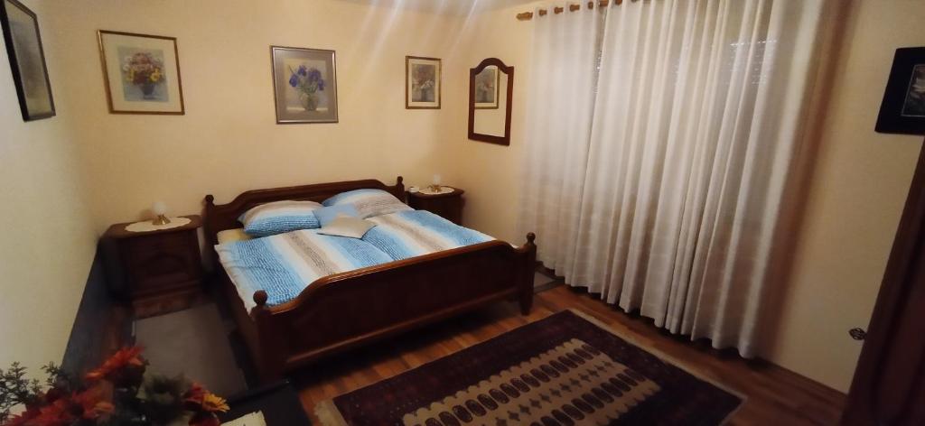 Apartmani Horvat - Varaždinske Toplice photo 2