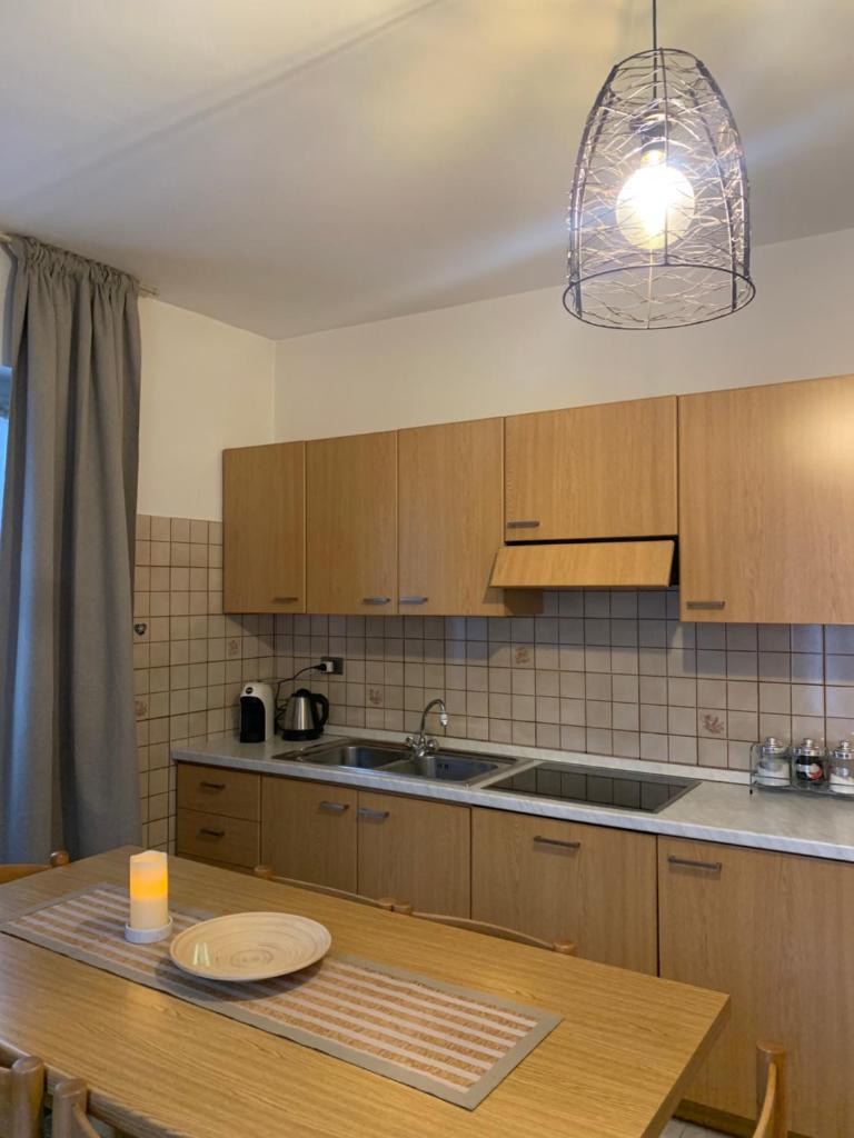 Pinzolo DOLOMIA apartment photo 3
