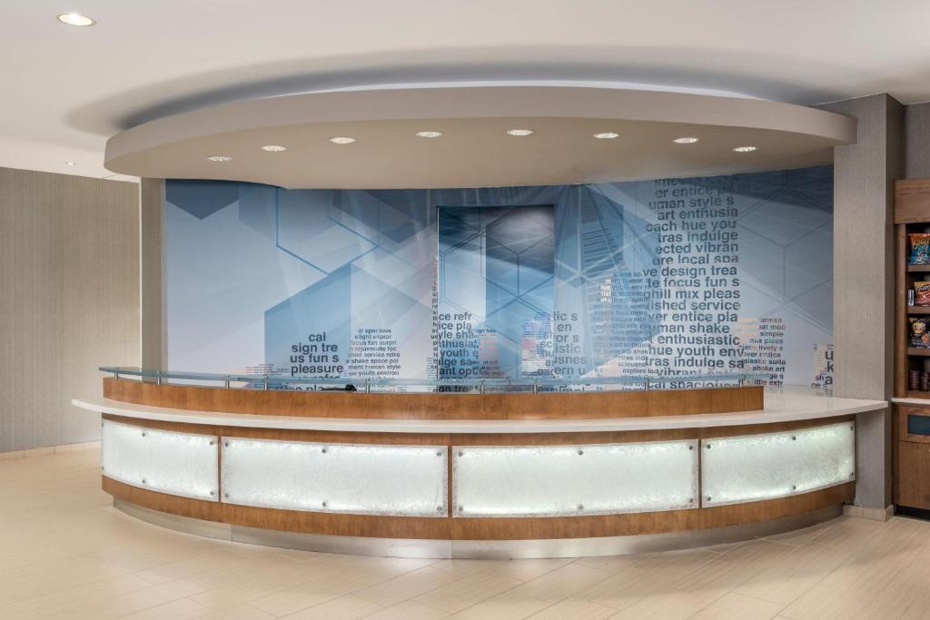 SpringHill Suites by Marriott Lafayette South at River Ranch photo 4