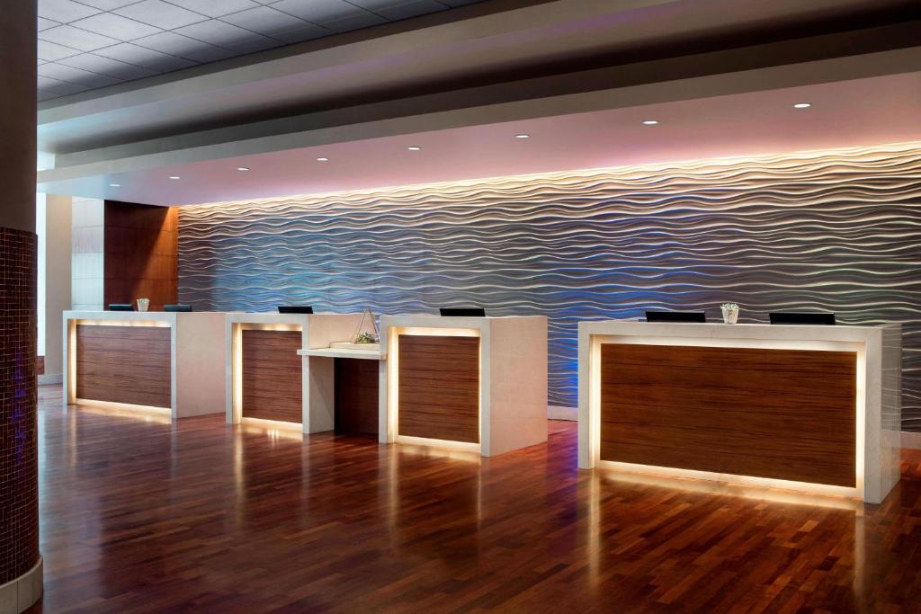 Oakland Marriott City Center photo 3