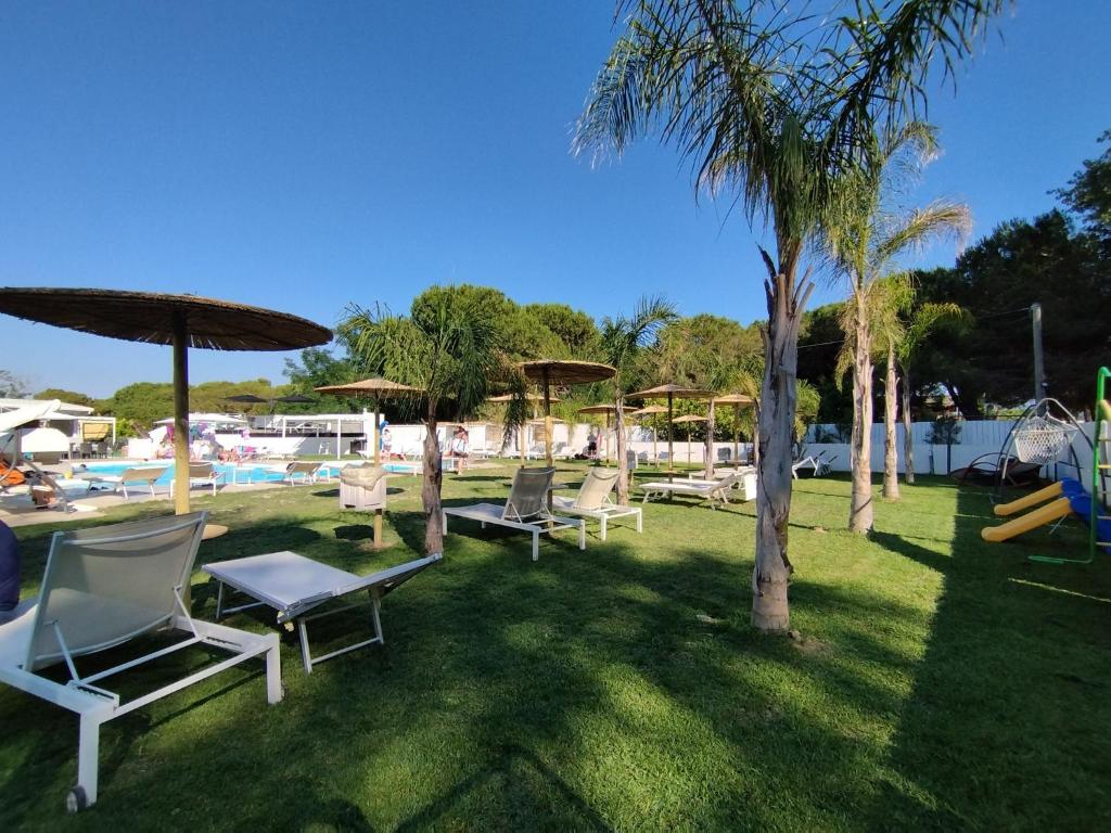 HOTEL CRISTALLO PAESTUM photo 1