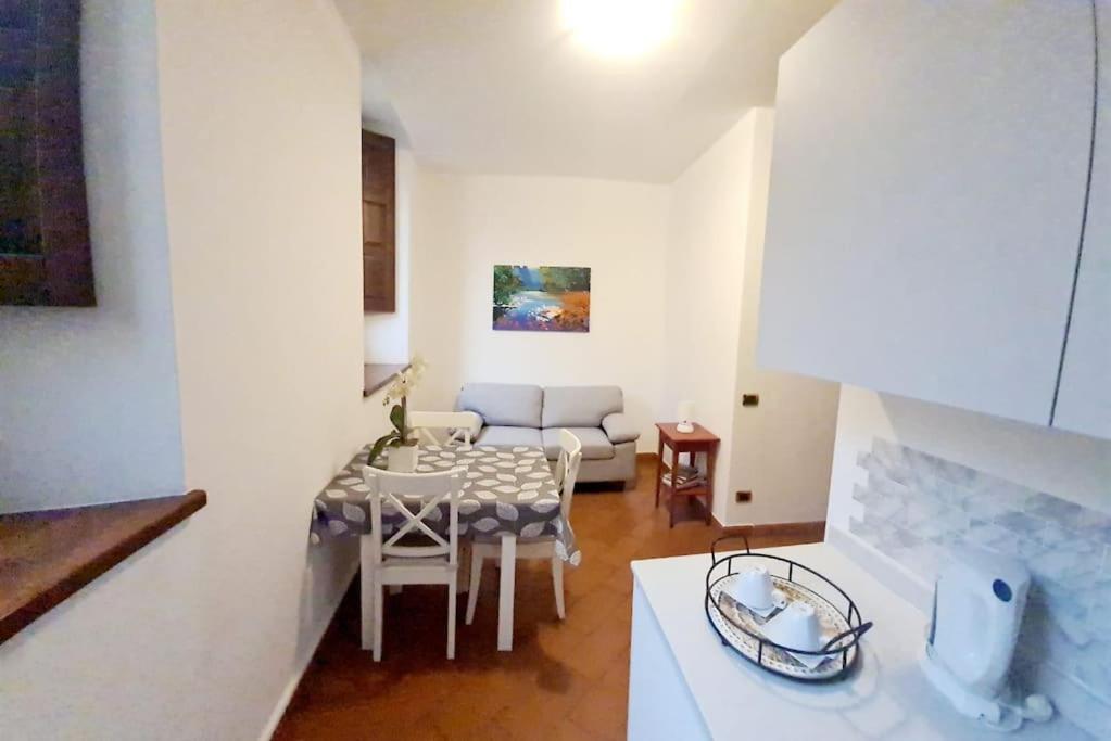 Appartamento La Meridiana a Traffiume photo 2
